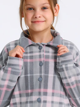 рубашка 1ДДРД4974505н - Апрель фото 4