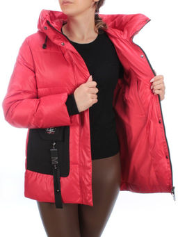 8328 Куртка зимняя женская (200 гр. холлофайбера) - Fashion фото 9