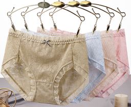 Трусики кружево A12957210