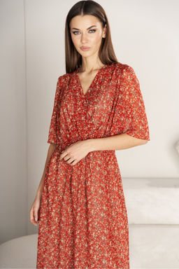 Платье 4726 - Fantazia mod фото 4