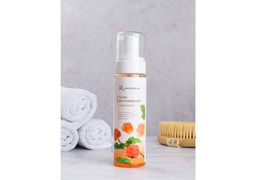 Пенка для умывания Карельский лес с морошкой 200 мл