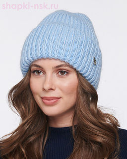 310 PB Шапка женская флис (56-58) - Paola belleza фото 12