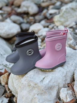 Сапоги Пепельная роза - Bungly фото 8