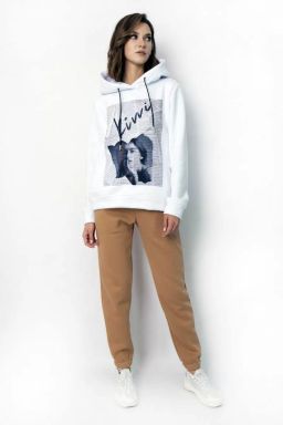 Худи 4055 - Kivviwear фото 10