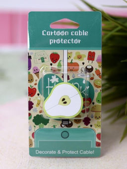 Защитная насадка для провода "Pear"