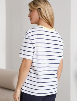 Футболка - Vilatte фото 3