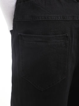 Джинсы-палаццо для девочек - СИНЯЯ МОДА фото 19