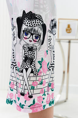 Костюм 8318 - Натали фото 7