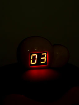 Подвижная настольная игра «Манкибол», 2 режима, 3+