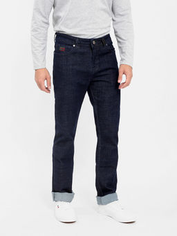 Мужские джинсы _ 09647 - F5 фото 2