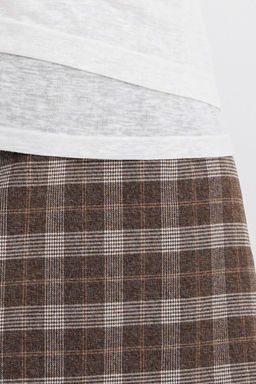 Костюм Pirs 5757 коричневый  фото 3