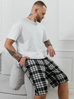 Шорты мужские Тор-2.1 из хлопка - Виотекс фото 8