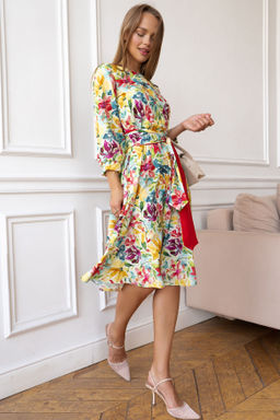 Платье 5799 - Open-style фото 3