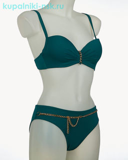 1023 Купальник раздельный (42-50) - ATLANTIC EMPIRE фото 3