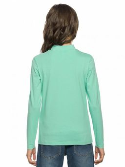 Уценка PELICAN GFJS4872 джемпер для девочек  фото 2