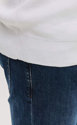 Свитер P521-1568 white - Primm фото 7