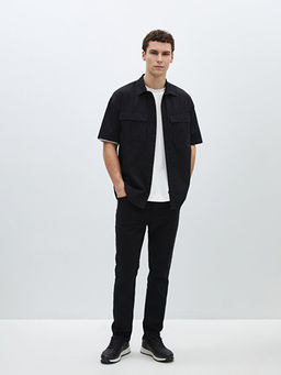 779 Regular Fit Erkek Jean Pantolon