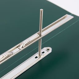 Expert Complete PRISMA Папка пруж.скоросш. A4 700 мкм 20 мм эффект 3D 6 шт. изумрудный new EC210500110