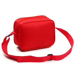 Сумка детская для девочки через плечо 19.5×14.5×7 см, Минни Маус