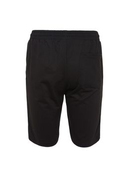 Siyah Regular/Normal Kesim Basic Sort&Bermuda TMNSS20SR0068