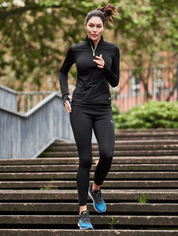 Женские спортивные леггинсы CRIVIT  фото 18