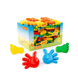 Формочки (дисплей №88) Polesie - Полесье фото 7