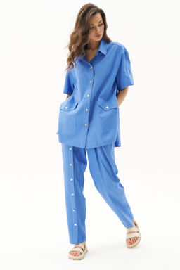 Костюм брючный 4815