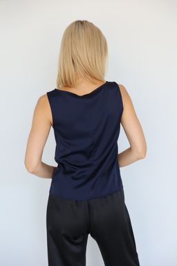 Топ с рюшей - Looklikecat фото 2