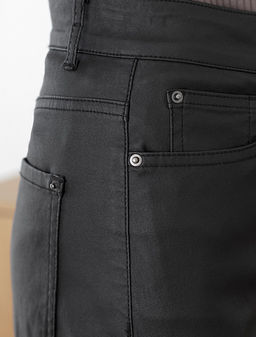 D24.277 Брюки женские черный