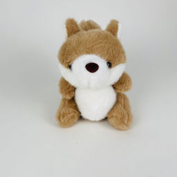 Мягкая игрушка Белочка 23 см (арт. 5059/23) - Storyland фото 10