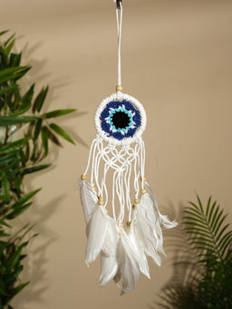 Ловец снов «Морской», 6×30 см