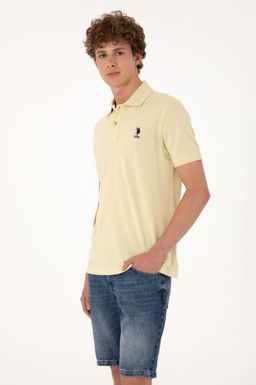 Erkek A__k Haki Basic Ti__rt - U.s. polo assn фото 10