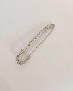 Брошь-булавка