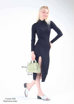 Босоножки 4012.23663bl. серебро