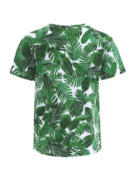 футболка 1ДДФК4433001н - Апрель фото 2