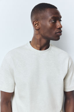 Camiseta Loose Fit - H&m фото 7