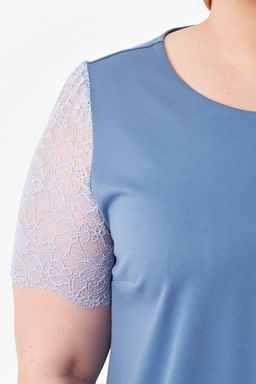 Платье П3-3973/11 - Wisell фото 9