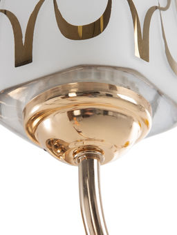 Бра "Флер" 1х40Вт, Е27, 22х15х24 см