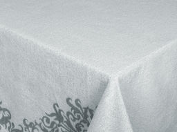 3с109.412ж1 Fashion (серый св1) Плед 208х200 см