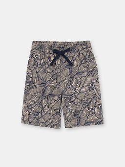 CRB wear/CSKB 70198-31-313 Шорты для мальчика, бежевый/Ex.Cherubino