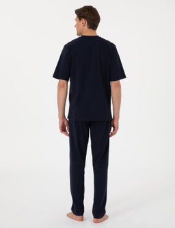 KAHVERENGI Pijama Tak_m_ - Pierre cardin фото 4