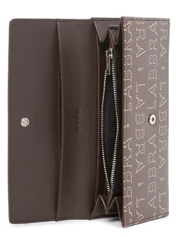 Кошелек Labbra L144-1656 java-l.cacao/coffee