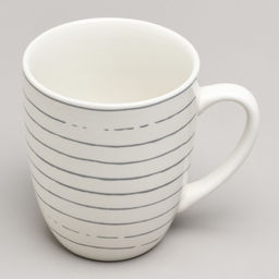 НАБОР КРУЖЕК BRONCO DREAMS 32 ШТ. 360 МЛ.  фото 11