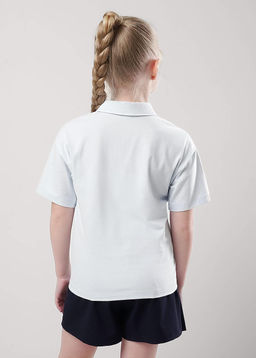 Джемпер для девочки - Clever wear фото 3