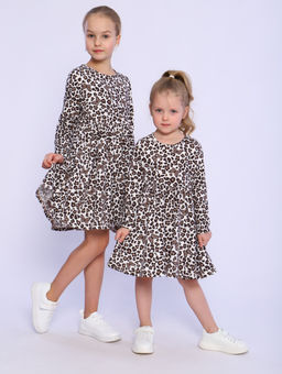 ПЛ163 Платье Злата - Милаша фото 72