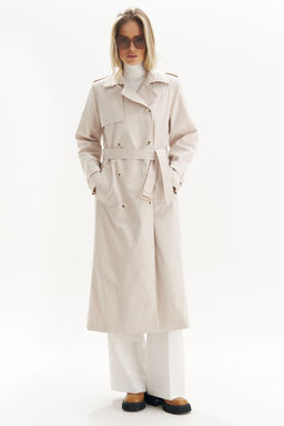 Плащ URS 24-429-2  фото 11