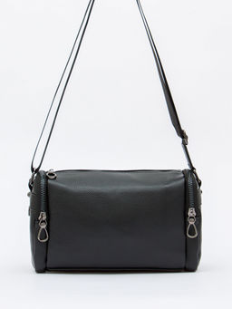 Сумка 5025H black Heanbag