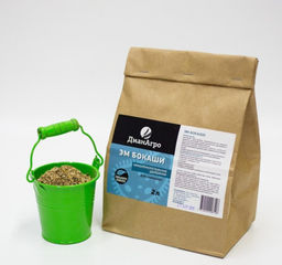 Бокаши 2л (для компоста) (1/13шт) Д/А