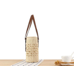 Сумка BG-S-202-Biege - Ferro фото 4