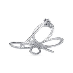 БРОШЬ 14014940Пл - Красная пресня фото 2